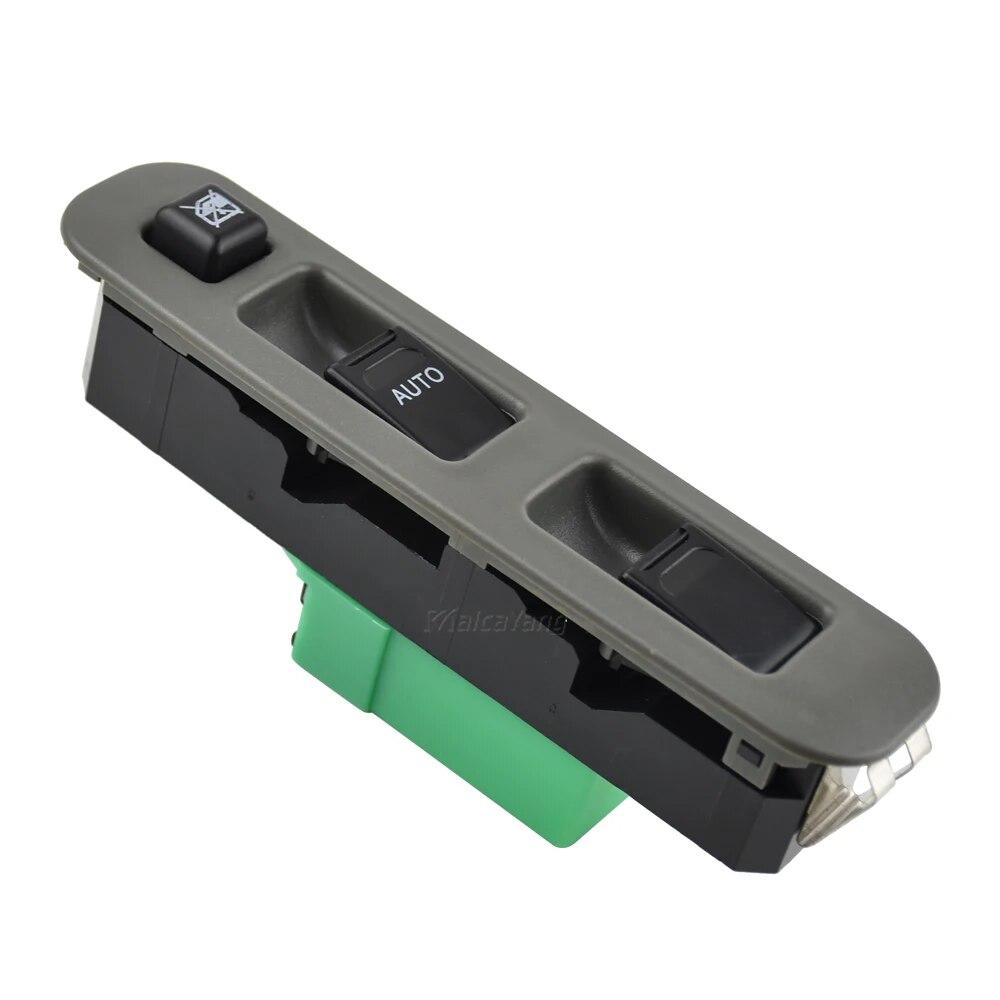37990-81A20 High Quality Electric Power Master Window Lifter Switch Button For Suzuki Jimny FJ 1.3 16V 1998-2015 3799081A20