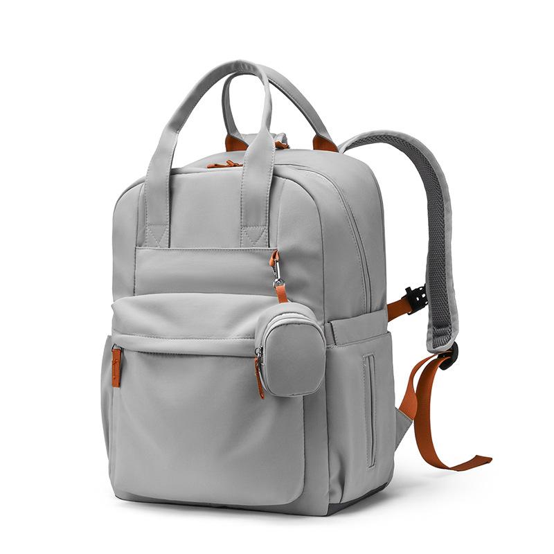 Mother and Baby Bag, Multi-functional Women's Backpack, Waterproof Large Capacity Mother and Baby Bag for Moms On The Go