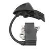 Zündspule 42414001307 Metall Gummi Ersatz für Stihl Laubbläser BG56 BG86 BG86C SH86