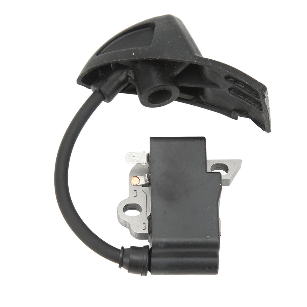 Zündspule 42414001307 Metall Gummi Ersatz für Stihl Laubbläser BG56 BG86 BG86C SH86