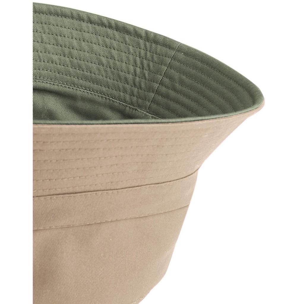 Unisex Adult Reversible Bucket Hat
