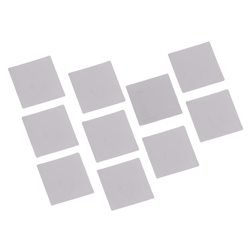 10Pcs/set 0.03mm Ultra Thin Reusable Stainless Steel Opening Metal Pry LCD Screen Disassembler For Phone Repair Tools Set