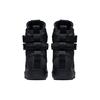 Nike Sf Air Force 1 High Triple Black 864024-003