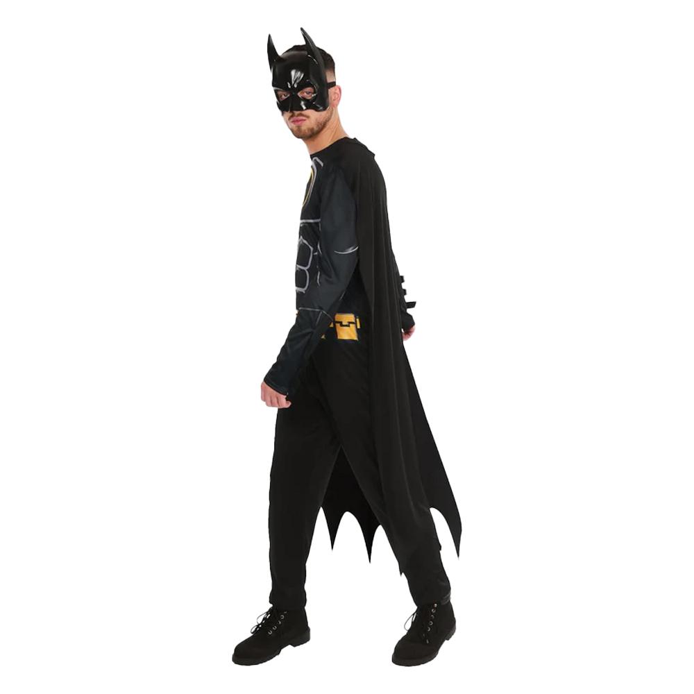 Batman Unisex Adult Costume