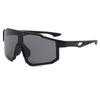 Glasses Manufacturer Customizes Cross-border New Sports Sunglasses Factory Processes Customized Bicycles Ride