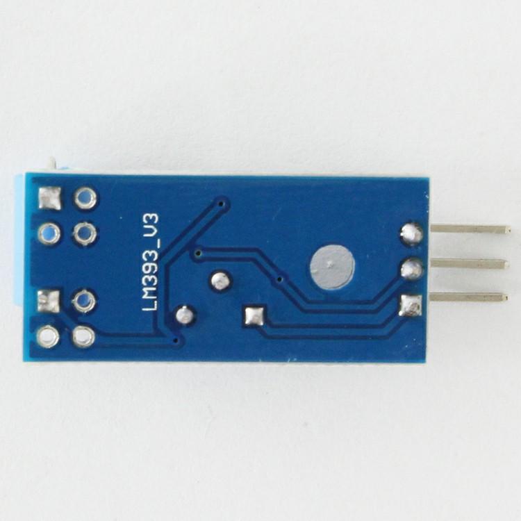 Modul Senzor de Înclinare Modul de Înclinare Accesoriu Mașină Inteligentă Arduino