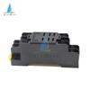 DC 12V 24V 220/240V AC 10A 8PIN Coil Power Relay DPDT LY2NJ HH62P HHC68A-2Z With Socket Base Relays 5