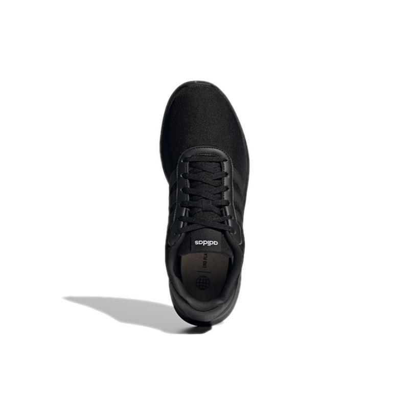 Adidas Lite Racer 3.0 'Black Grey' Sneakers GW7954