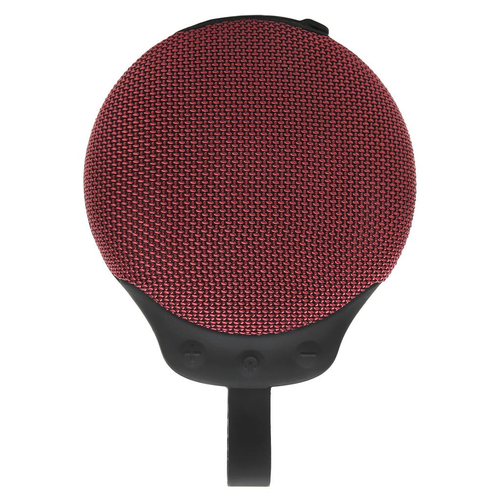 Speaker IPX7 Waterproof Stereo Pairing Small Portable Wireless Speaker for Home Outdoor Travel