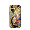 for Apple iPhone 17 16 15 11 Pro XS Max XR 6 7 8 Plus + SE 2020 5 16E Phone Cover Case Gokus Dragon Son Gohan Ball Z
