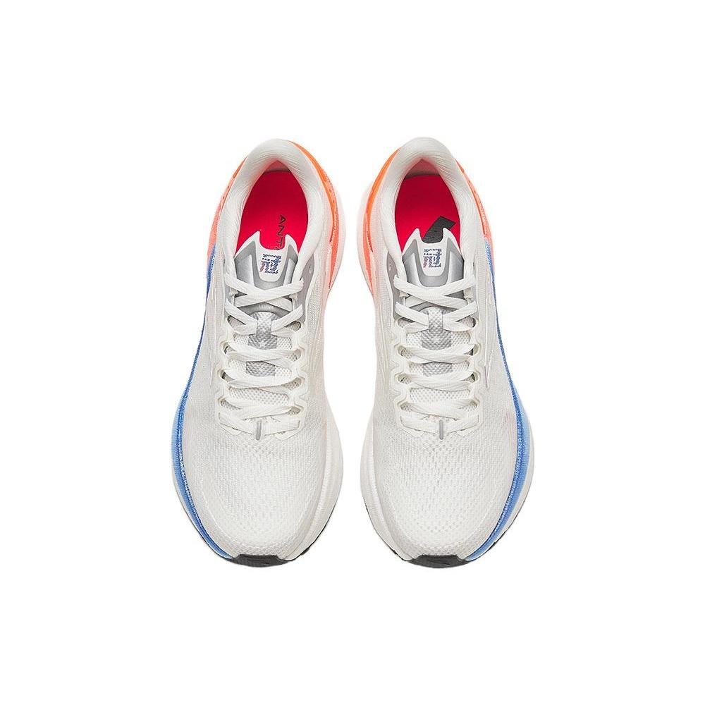 ANTA G21 2 Pro 'Neon Orange Blue' Men's 112335580S-10