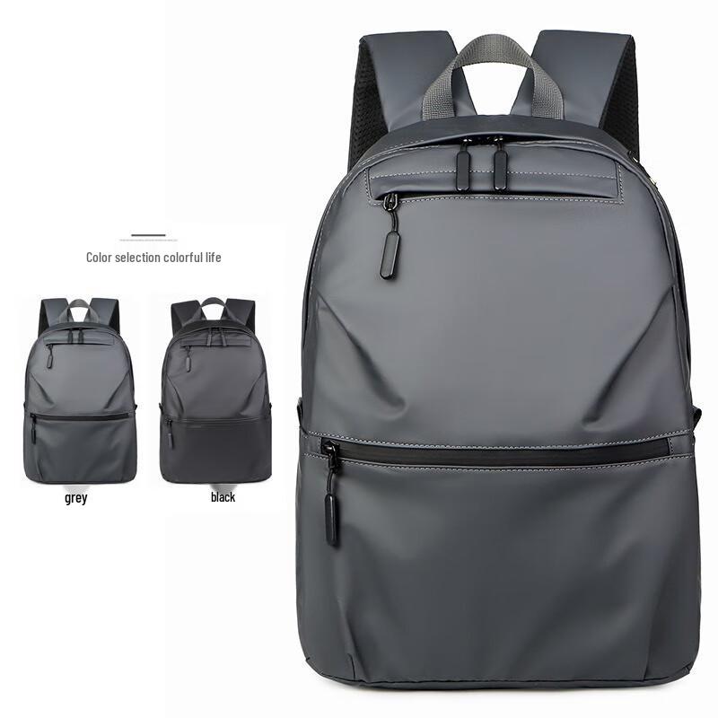 Huanyu Men s Oxford Business Backpack