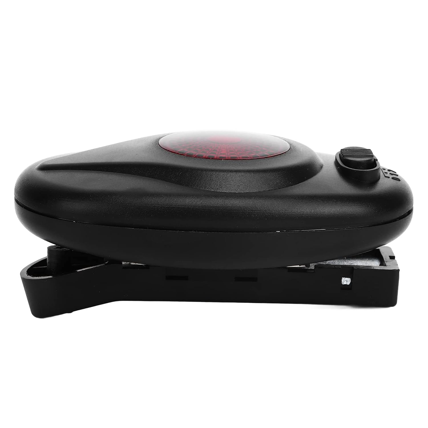 FLEXMAN Electric Fence Alert, Waterproof Portable Fence Indicator, Fence Voltage Alert for Farm, Outdoor, Garden, Neutral or Ferocity Animals, Sheep