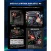 Kaedear Bike Phone Holder QI Wireless Charging USB Power Vibration Dampening Patented KDR-M33A (1-Inch Ball/Charging) Black