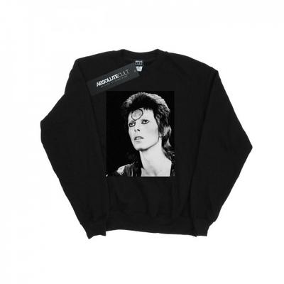 Moletom Ziggy Looking para meninas