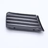 Front Bumper Lower Fog Light Vent Grill Mesh Cover for 7M785365401C 7M785365301C