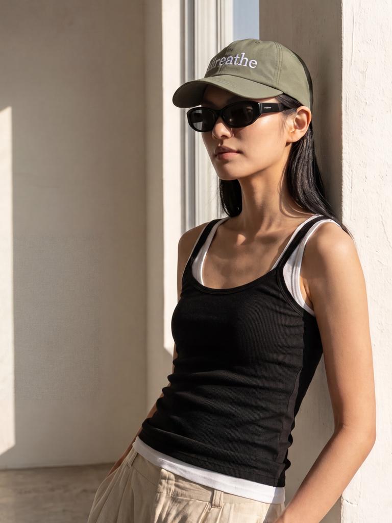 Wedeowedeo Protective Waterproof Cap - Breathe Khaki