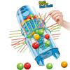Interactive Plastic Tabletop Game Toy For Kids Parent-child Entertainment Party
