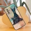 Doberman Dog Case For Xiaomi 14 13 Ultra 11T 12T 13T Pro 12 Lite POCO F6 F5 X6 M6 Pro X5 X3 F3 M5s Cover