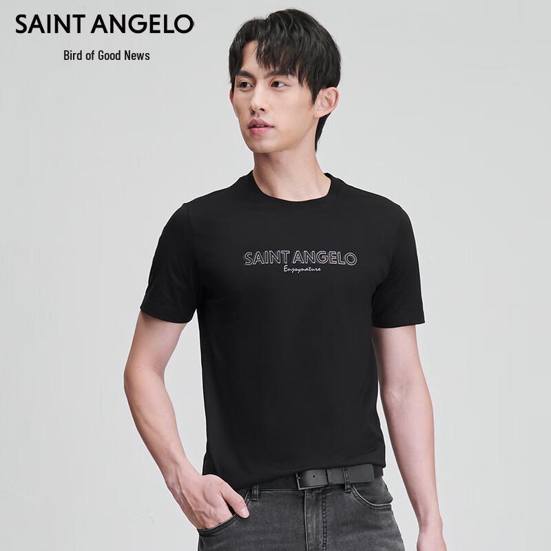 

Baoxiniao Men s Crew Neck Short Sleeve Casual T-Shirt L