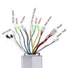 New 36/48V 350W Brushless Speed Controller for Scooter E-bike Electric Bicycle Motor