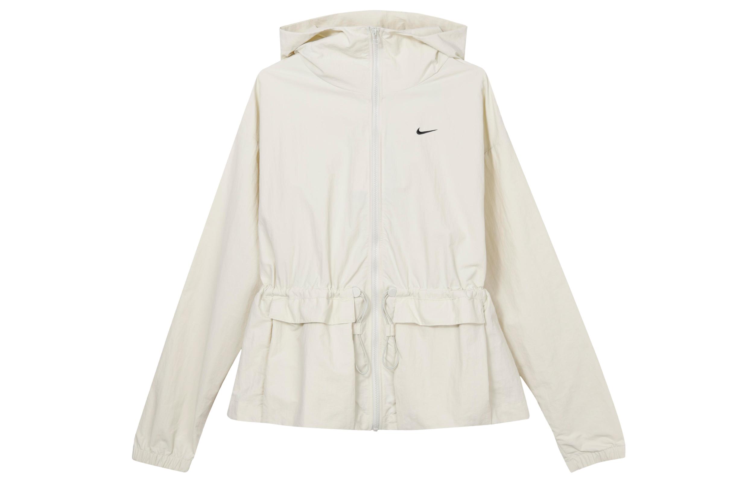 Nike Sportswear Jackets & Coats Women s White FN3670-020 XS