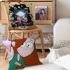 G-Gravity F-Falls Cartoon Animation Pillow Anime Pillow Sofa Bed Head Pillow Cover Cushion Cover 45x45 Cm Fashion
