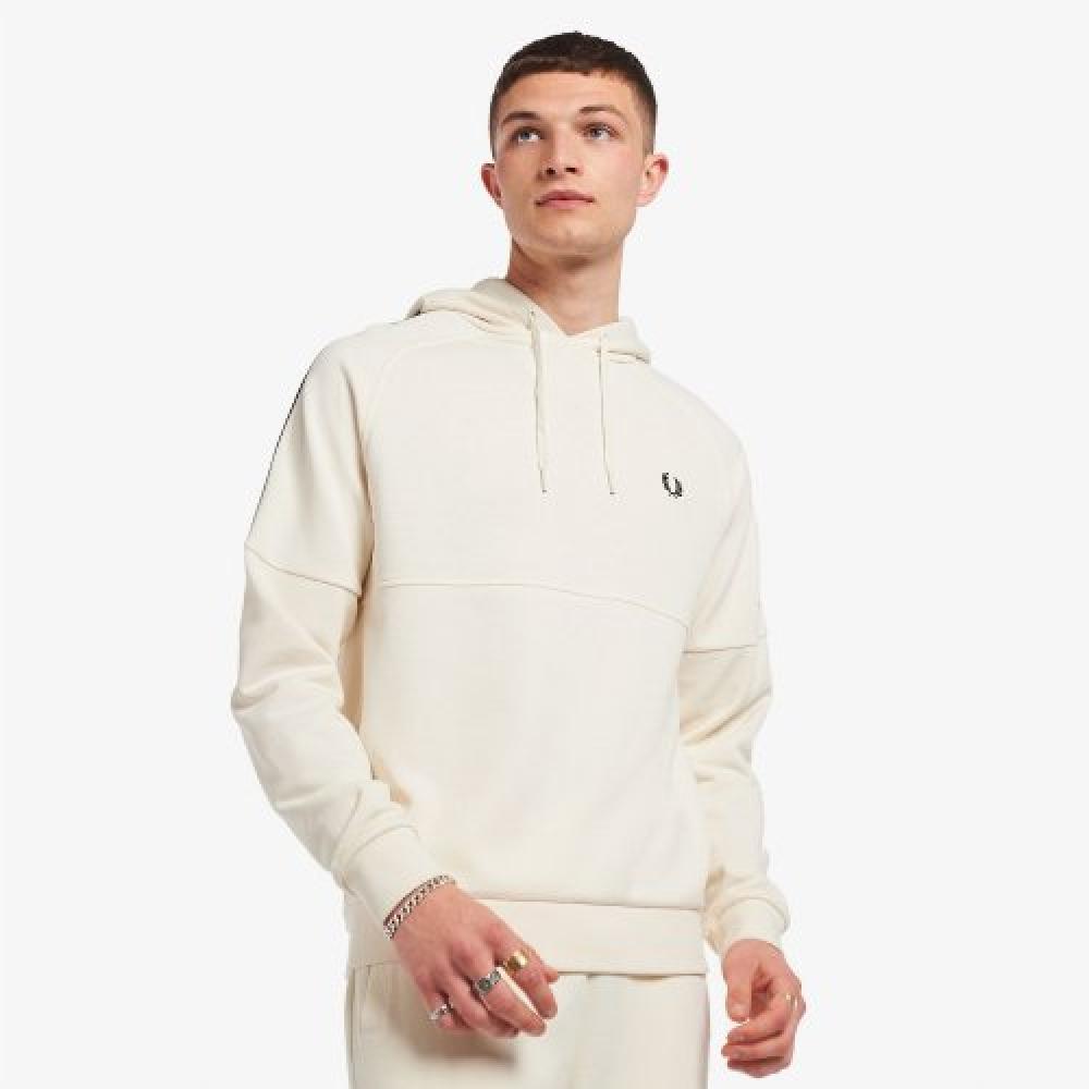 

FRED PERRY [Sport] Толстовка с капюшоном и вставками 560 AFPM2213703 560