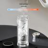 Jingdong Jingzao Double-Layer Glass Tea Cup