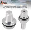 Upgraded Replacement N54 PCV Valve Set for N54 Twin Turbo for BMW Engines 3.0L