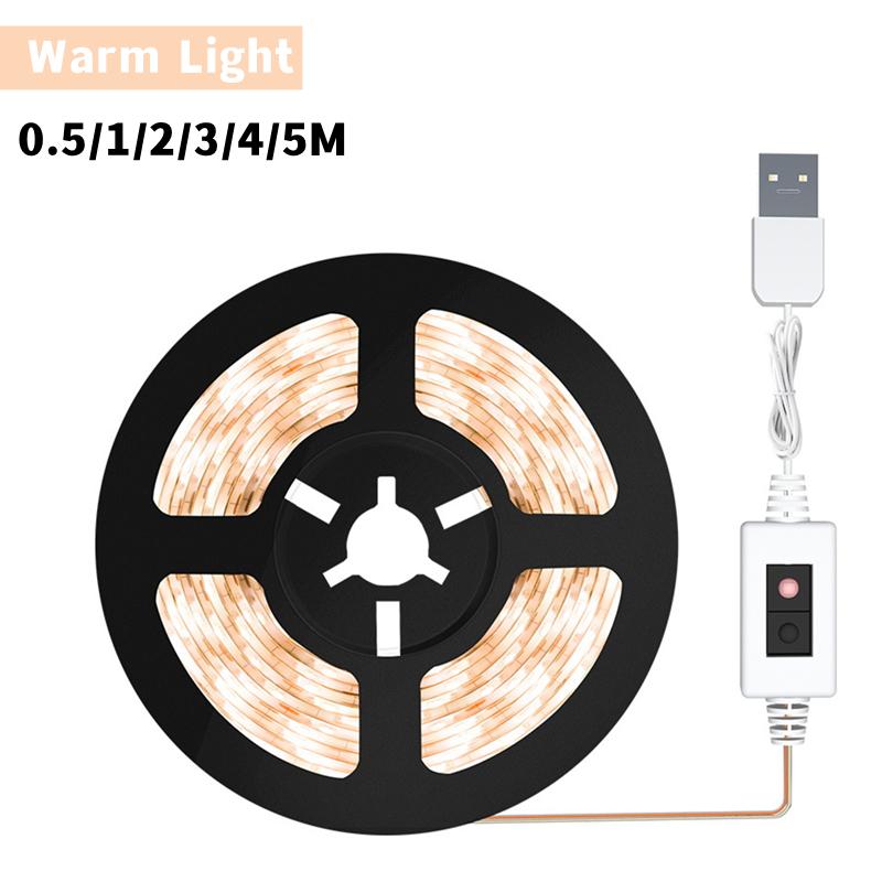 5m Warm White