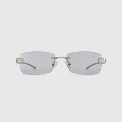 BLUE ELEPHANT IKER-S Grey Mirror