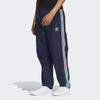 Adidas Originals Essentials 3-Stripes Tricot Track Pants Men Bottoms Indigo IN0998