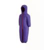 Regatta Great Outdoors Childrens Toddlers Splosh III Waterproof Rainsuit