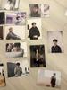 BTS Bangtan Boys Today Exhibition Photos Used
