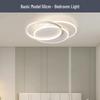 Minimalist Smart LED Ceiling Light