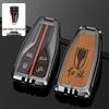 2024 Hongqi H5/HS5/HS3/H9 HQ9/H6 Key Case & Remote Holder
