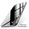 For Samsung Galaxy A17 5G Clear Phone Case MOFI Ultra-Thin TPU Phone Back Cover
