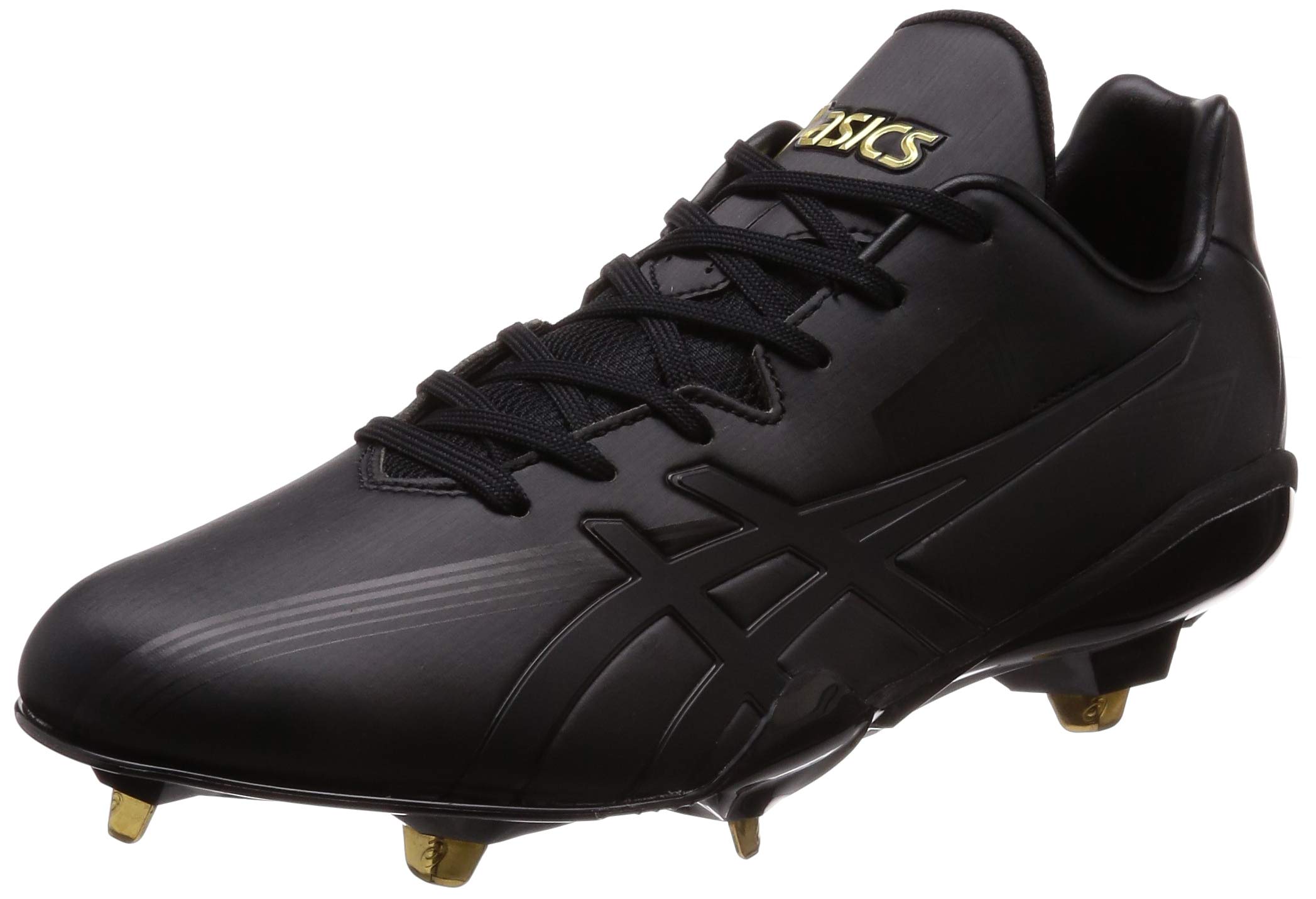 

Бейсбольные шиповки Gold Stage SFS302 см [Asics] Черный/K 26.5