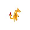Sanei Boeki Pokemon All Star Collection Charizard Plush Toy 22cm (W53cm with wings) PP300