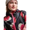 Regatta Womens/Ladies Orla Kiely Pack-It Leaves Waterproof Jacket