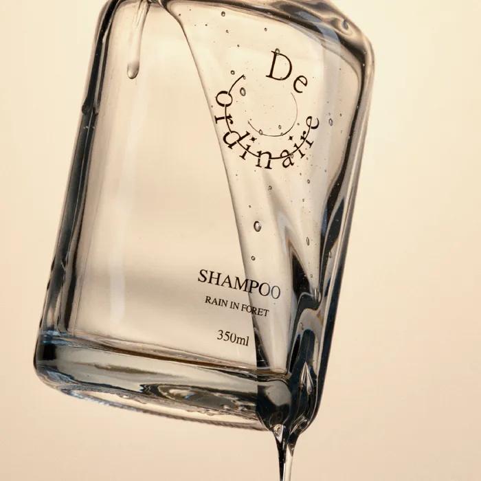 [Purple + Refill] Raininfore Shampoo