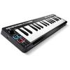 M-Audio USB MIDI Keyboard, Velocity Compatible, 32 Mini Keys, Includes Software, DAW Operation, P...