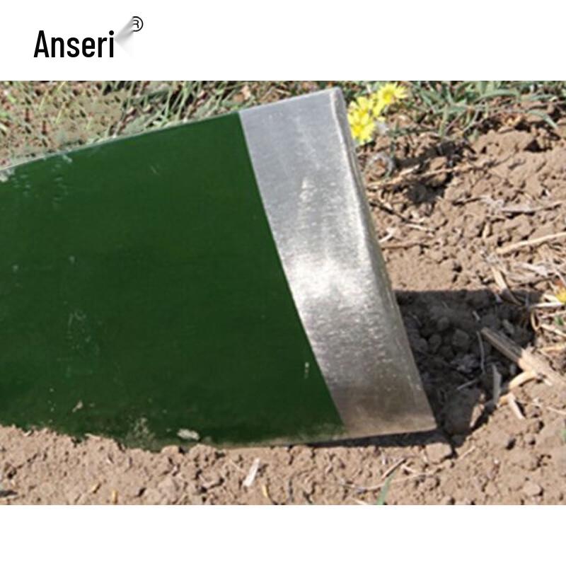 Ancserui Steel Garden Hoe