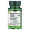 Nature's Bounty, Vitamin K2 + D3, 60 Veggie Capsules
