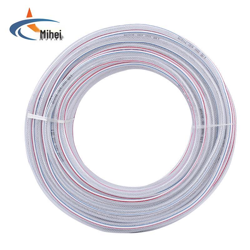 Mixi (MX-TM03) PVC Fiber Reinforced Water Hose