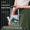 ZISIZ Portable Electric Iron & Garment Steamer
