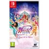 Winx Club La Magia ha Vuelto - Juego Nintendo Switch