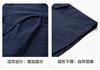 Left West Children's Wear Boys' Cotton Shirt Spring Thin Coat 2026 New Children's Shirt Breathable and Comfortable Top