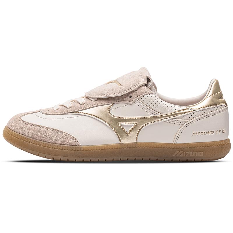 Mizuno CT 01 Ретро Повседневная Спортивная Обувь 39